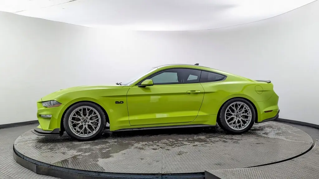 Florida Fine Cars - Used FORD MUSTANG 2020 WEST PALM GT