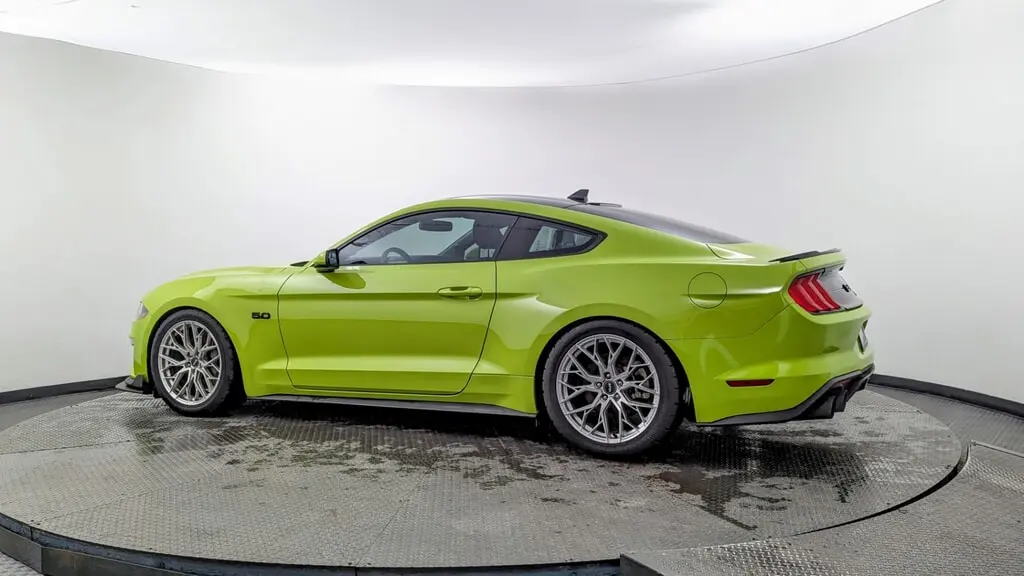 Florida Fine Cars - Used FORD MUSTANG 2020 WEST PALM GT