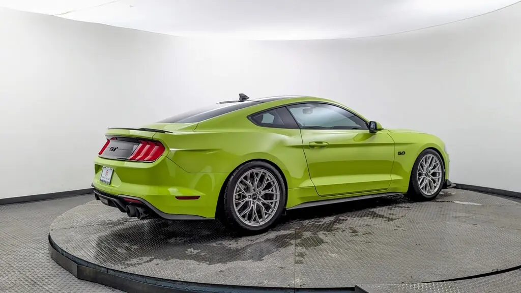 Florida Fine Cars - Used FORD MUSTANG 2020 WEST PALM GT