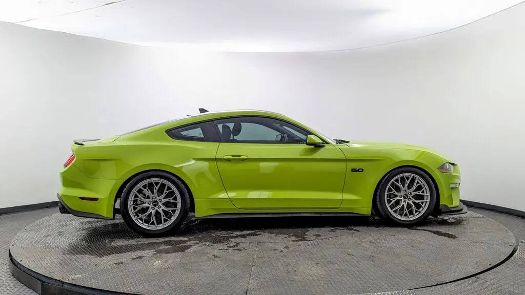 Florida Fine Cars - Used FORD MUSTANG 2020 WEST PALM GT