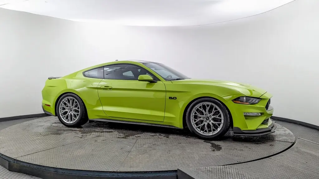 Florida Fine Cars - Used FORD MUSTANG 2020 WEST PALM GT