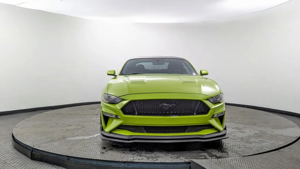 Florida Fine Cars - Used FORD MUSTANG 2020 WEST PALM GT