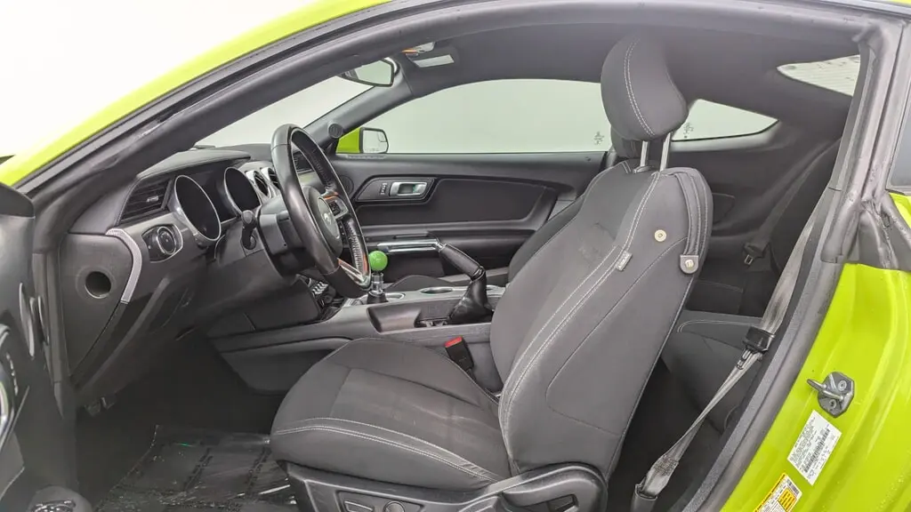 Florida Fine Cars - Used FORD MUSTANG 2020 WEST PALM GT