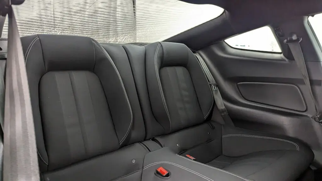 Florida Fine Cars - Used FORD MUSTANG 2020 WEST PALM GT