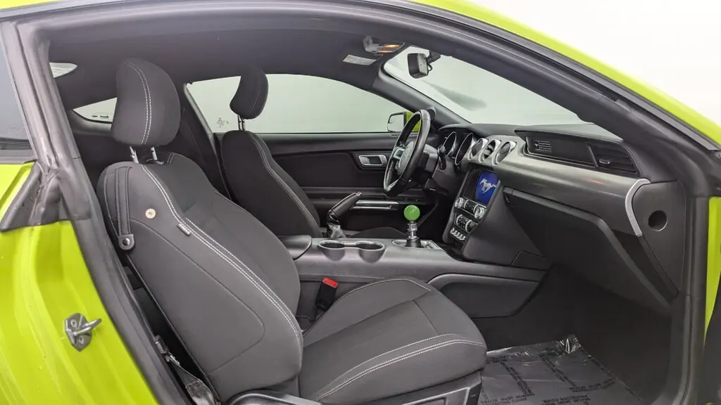 Florida Fine Cars - Used FORD MUSTANG 2020 WEST PALM GT