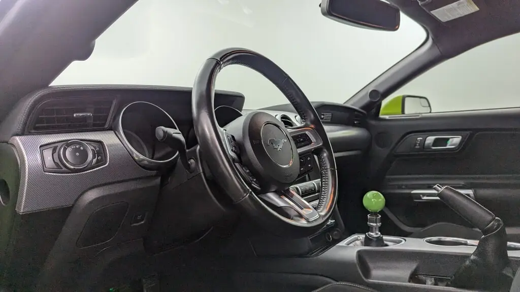 Florida Fine Cars - Used FORD MUSTANG 2020 WEST PALM GT