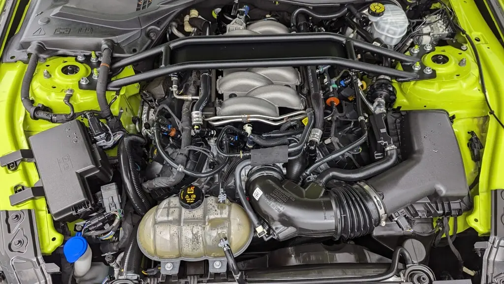 Florida Fine Cars - Used FORD MUSTANG 2020 WEST PALM GT