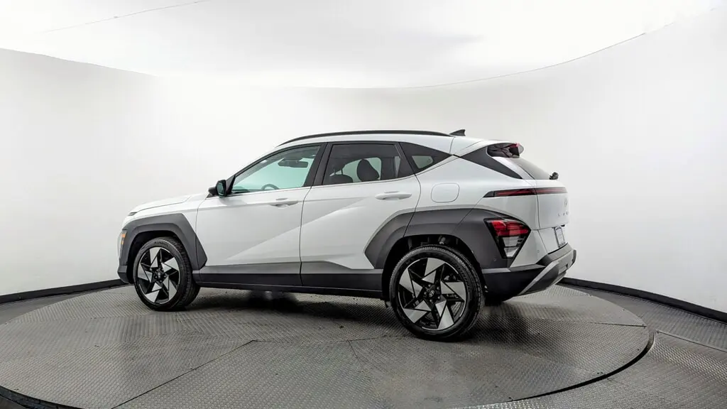 Florida Fine Cars - Used HYUNDAI KONA 2024 WEST PALM LIMITED