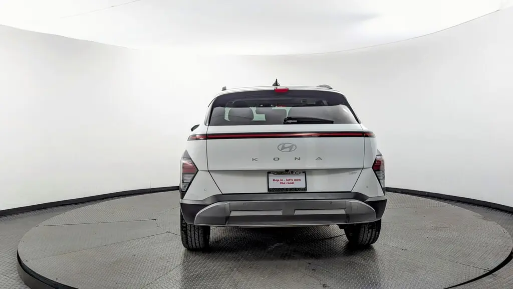 Florida Fine Cars - Used HYUNDAI KONA 2024 WEST PALM LIMITED