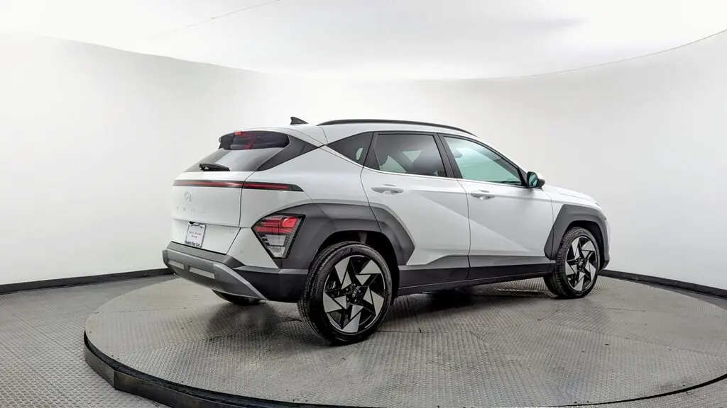 Florida Fine Cars - Used HYUNDAI KONA 2024 WEST PALM LIMITED