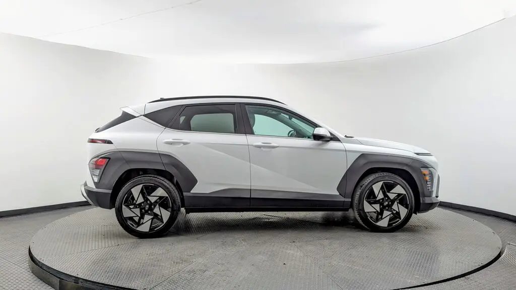 Florida Fine Cars - Used HYUNDAI KONA 2024 WEST PALM LIMITED