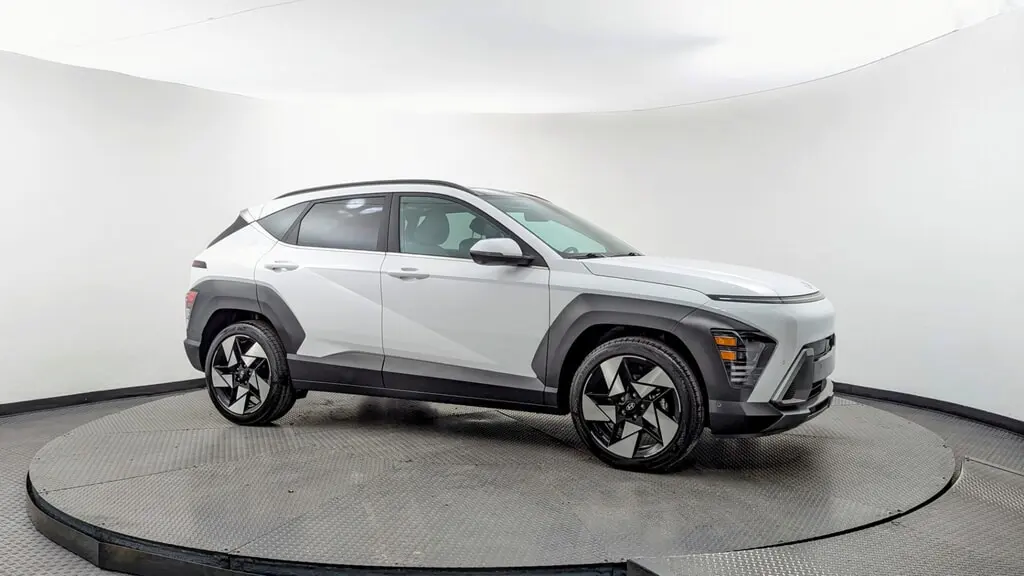 Florida Fine Cars - Used HYUNDAI KONA 2024 WEST PALM LIMITED