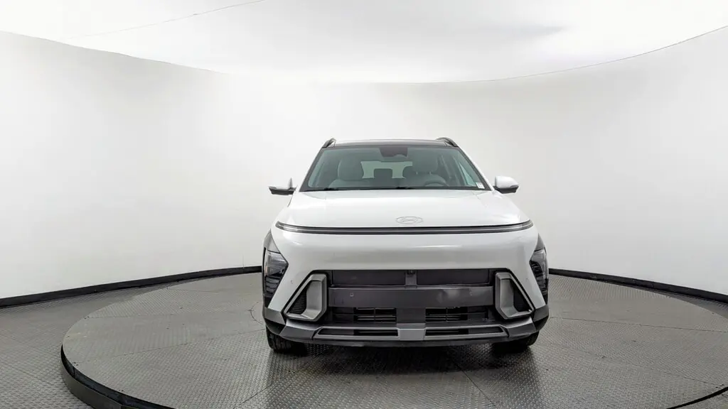 Florida Fine Cars - Used HYUNDAI KONA 2024 WEST PALM LIMITED