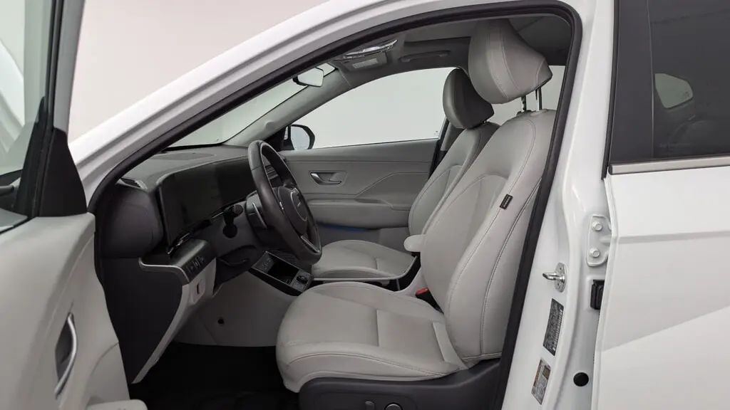 Florida Fine Cars - Used HYUNDAI KONA 2024 WEST PALM LIMITED