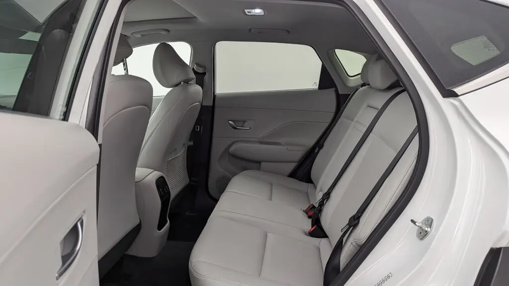 Florida Fine Cars - Used HYUNDAI KONA 2024 WEST PALM LIMITED