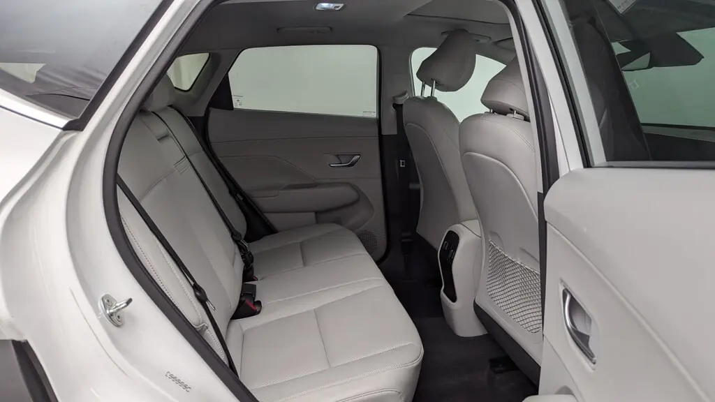 Florida Fine Cars - Used HYUNDAI KONA 2024 WEST PALM LIMITED
