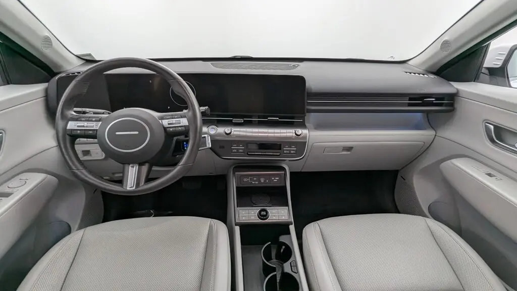 Florida Fine Cars - Used HYUNDAI KONA 2024 WEST PALM LIMITED