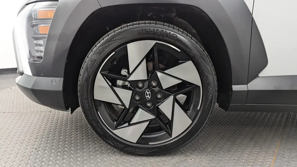 Florida Fine Cars - Used HYUNDAI KONA 2024 WEST PALM LIMITED