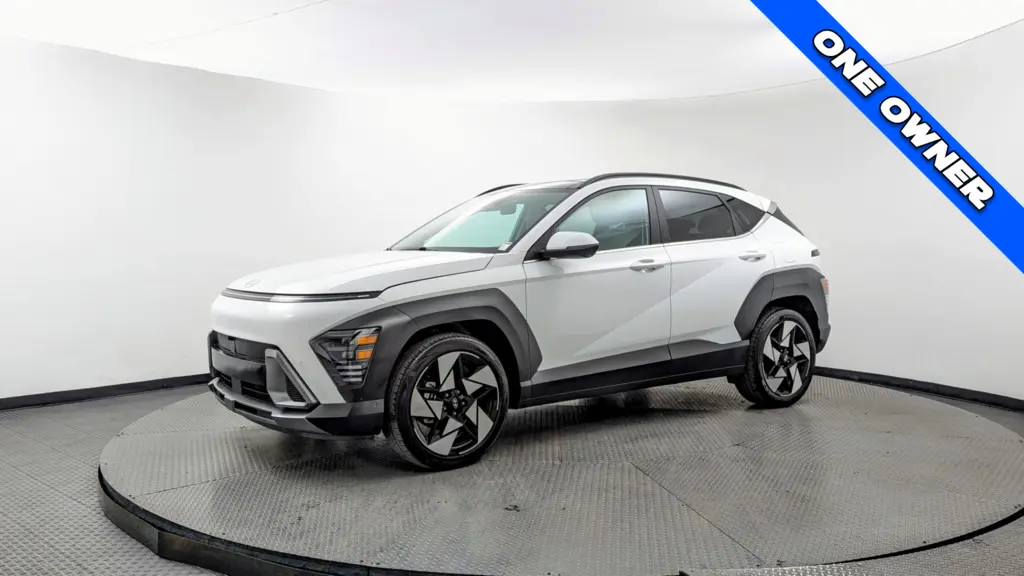 Florida Fine Cars - Used HYUNDAI KONA 2024 WEST PALM LIMITED