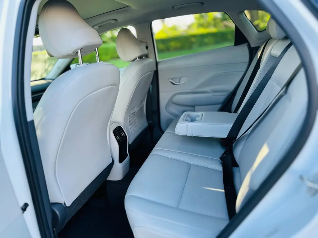 Florida Fine Cars - Used HYUNDAI KONA 2024 WEST PALM LIMITED