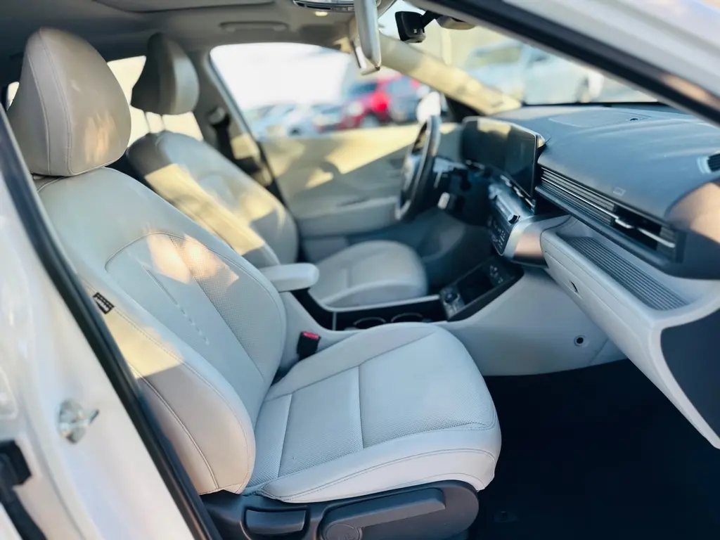 Florida Fine Cars - Used HYUNDAI KONA 2024 WEST PALM LIMITED