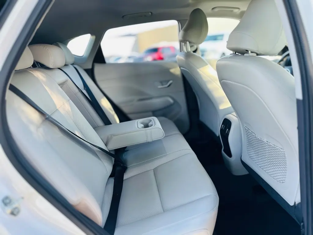 Florida Fine Cars - Used HYUNDAI KONA 2024 WEST PALM LIMITED