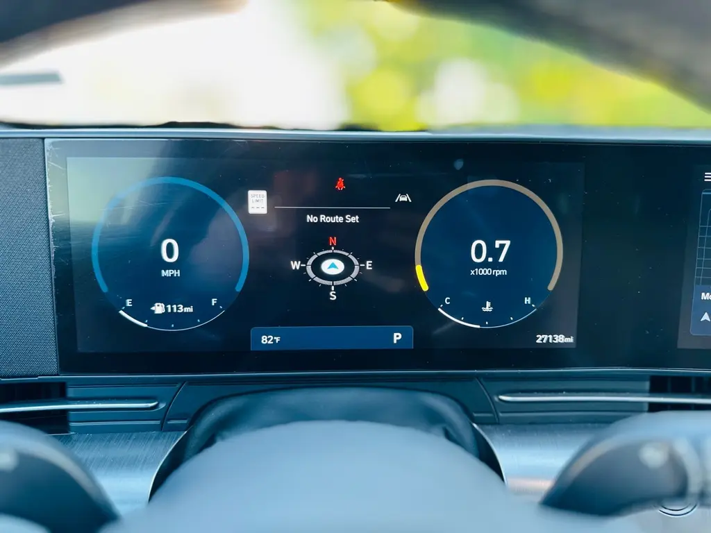 Florida Fine Cars - Used HYUNDAI KONA 2024 WEST PALM LIMITED