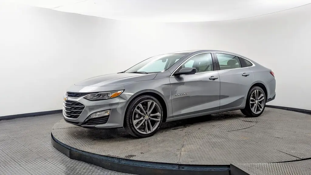 Florida Fine Cars - Used CHEVROLET MALIBU 2024 MIAMI 2LT