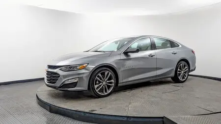 Florida Fine Cars - Used CHEVROLET MALIBU 2024 MIAMI 2LT