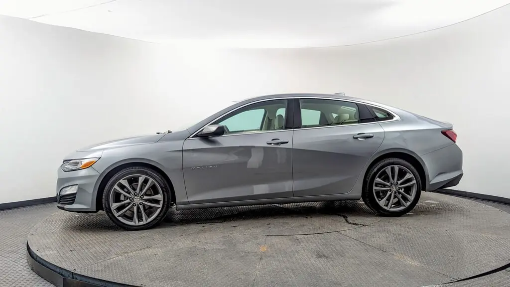 Florida Fine Cars - Used CHEVROLET MALIBU 2024 MIAMI 2LT