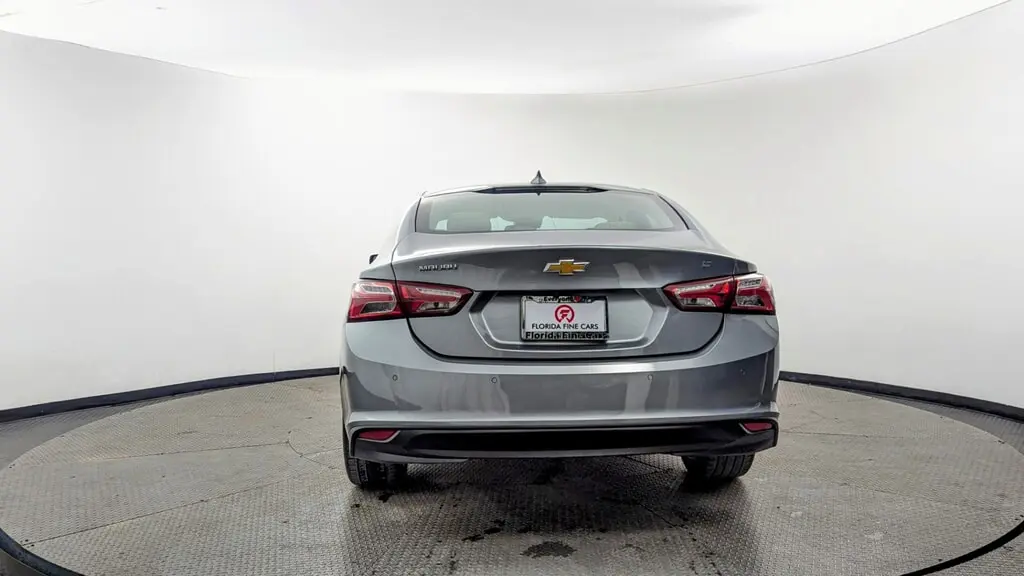 Florida Fine Cars - Used CHEVROLET MALIBU 2024 MIAMI 2LT