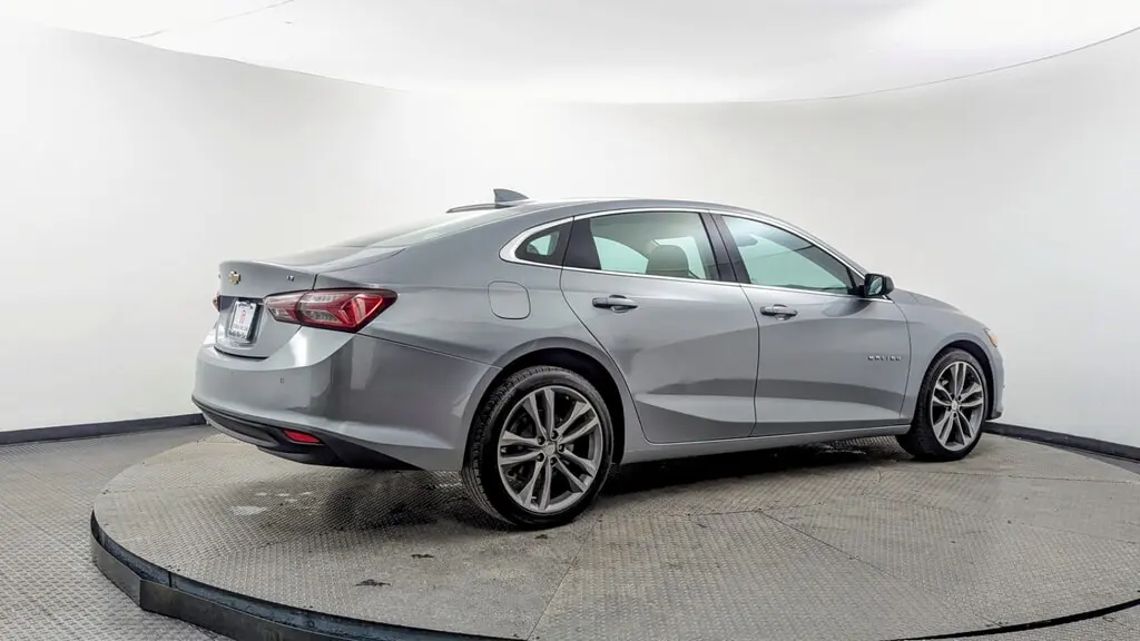 Florida Fine Cars - Used CHEVROLET MALIBU 2024 MIAMI 2LT