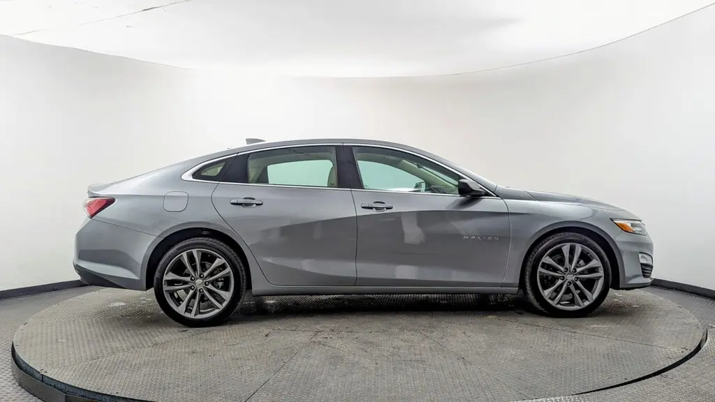 Florida Fine Cars - Used CHEVROLET MALIBU 2024 MIAMI 2LT