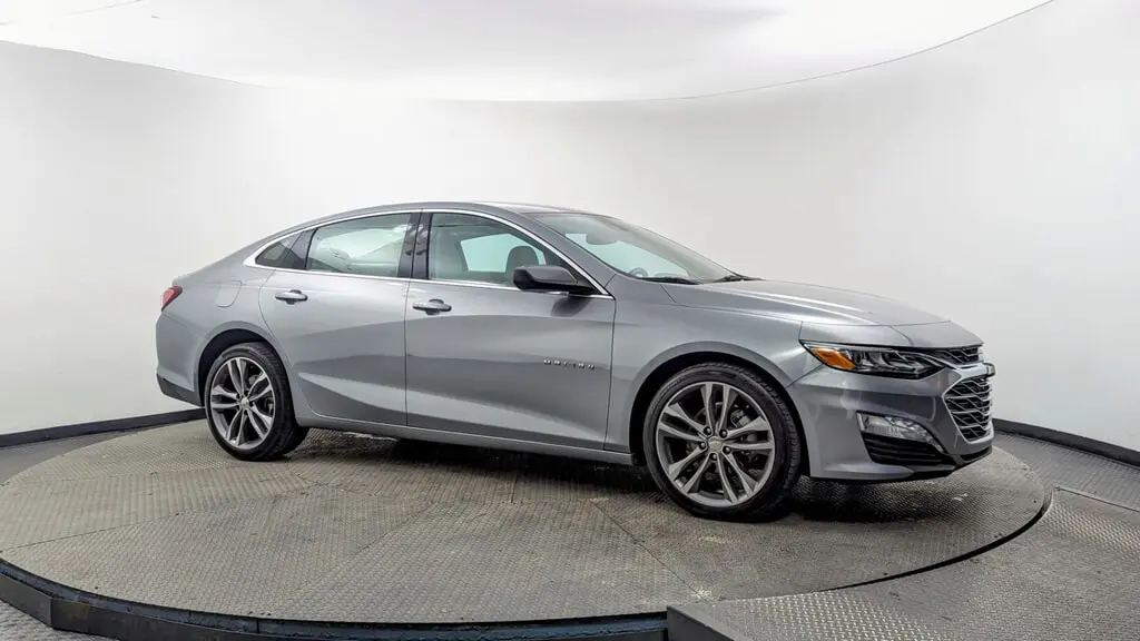 Florida Fine Cars - Used CHEVROLET MALIBU 2024 MIAMI 2LT