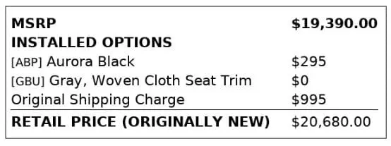 Florida Fine Cars - Used KIA FORTE 2021 MARGATE LXS