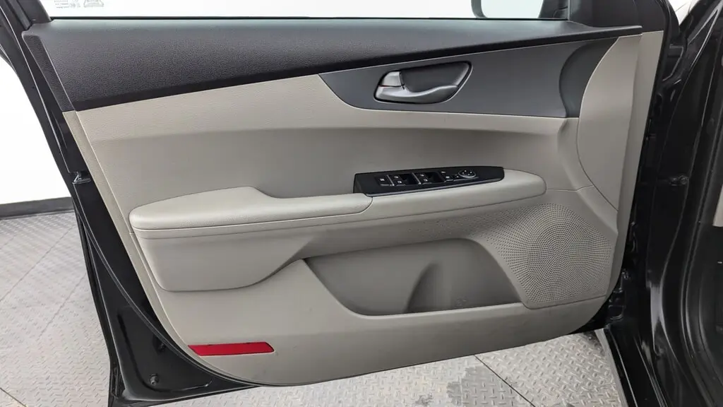 Florida Fine Cars - Used KIA FORTE 2021 MARGATE LXS