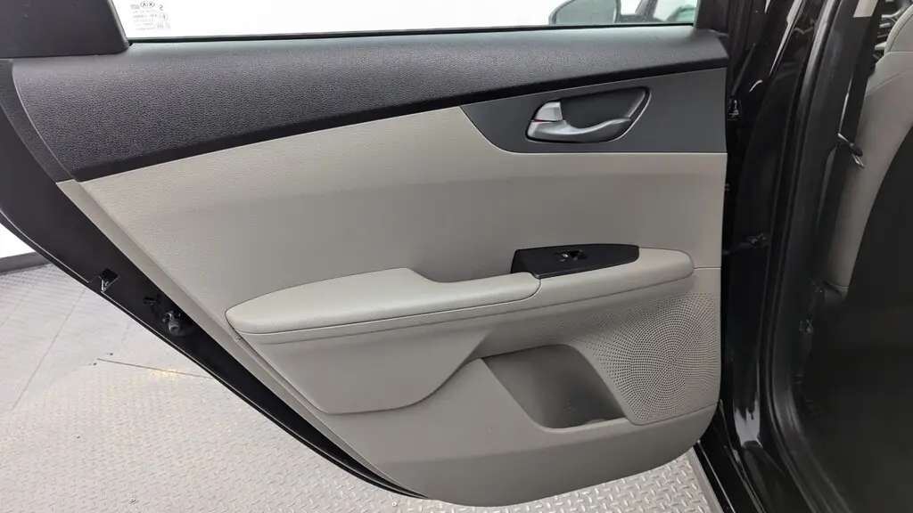 Florida Fine Cars - Used KIA FORTE 2021 MARGATE LXS