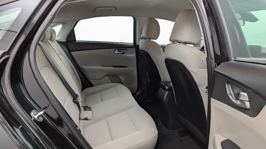 Florida Fine Cars - Used KIA FORTE 2021 MARGATE LXS