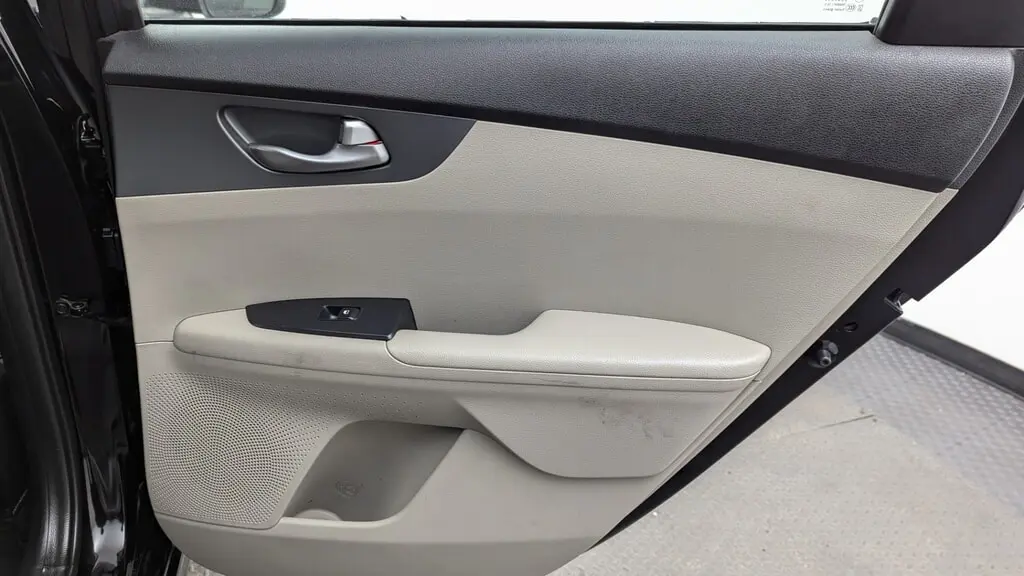 Florida Fine Cars - Used KIA FORTE 2021 MARGATE LXS