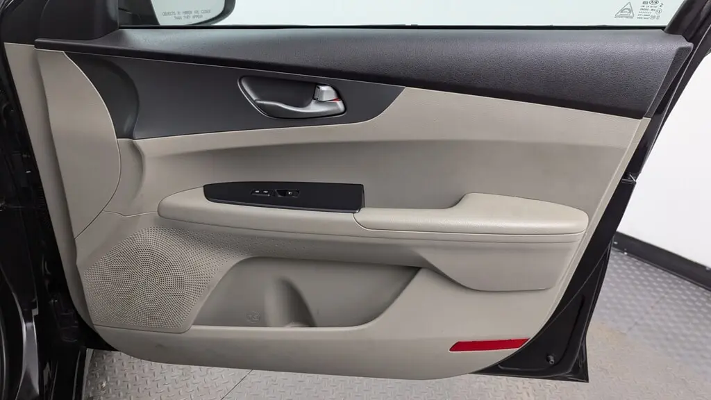 Florida Fine Cars - Used KIA FORTE 2021 MARGATE LXS