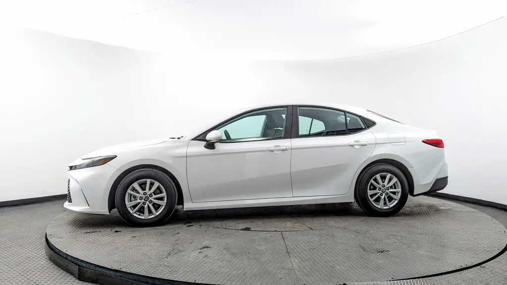 Florida Fine Cars - Used TOYOTA CAMRY 2025 MIAMI LE