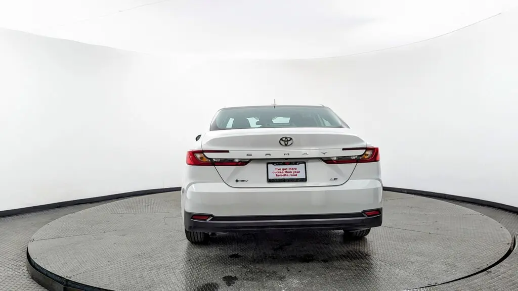 Florida Fine Cars - Used TOYOTA CAMRY 2025 MIAMI LE