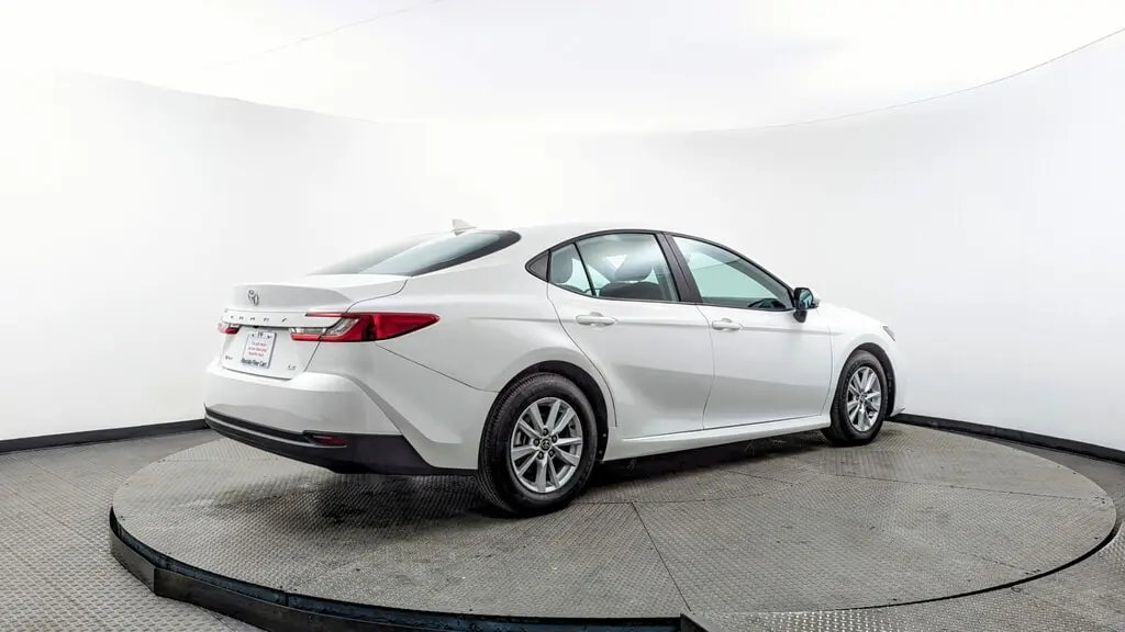 Florida Fine Cars - Used TOYOTA CAMRY 2025 MIAMI LE