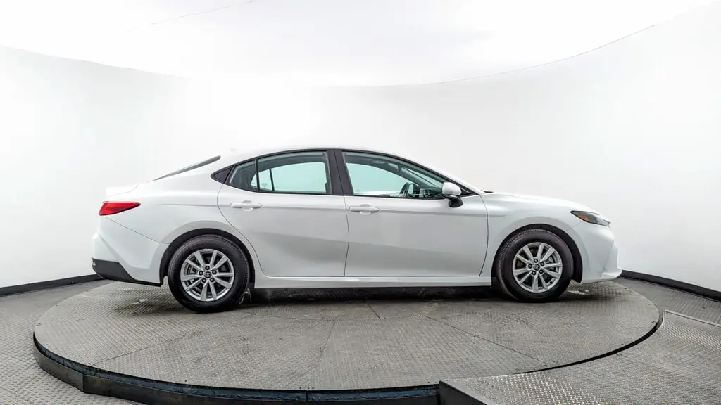 Florida Fine Cars - Used TOYOTA CAMRY 2025 MIAMI LE