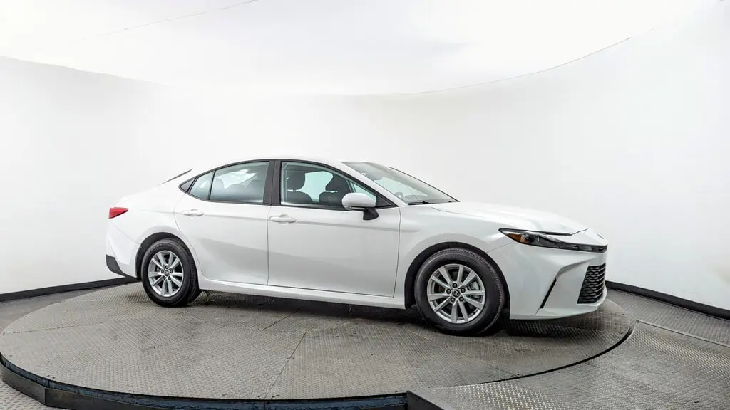 Florida Fine Cars - Used TOYOTA CAMRY 2025 MIAMI LE