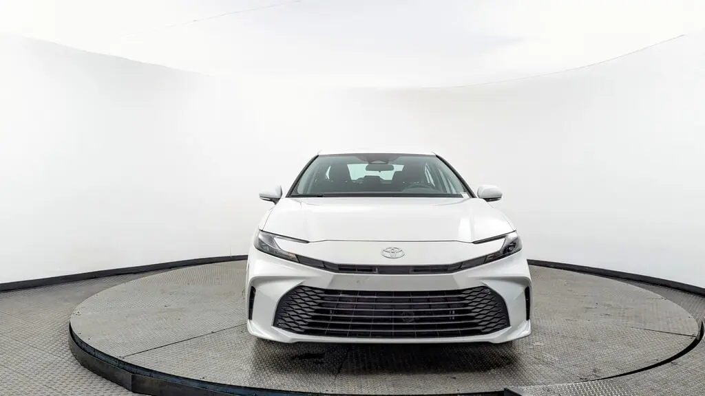 Florida Fine Cars - Used TOYOTA CAMRY 2025 MIAMI LE