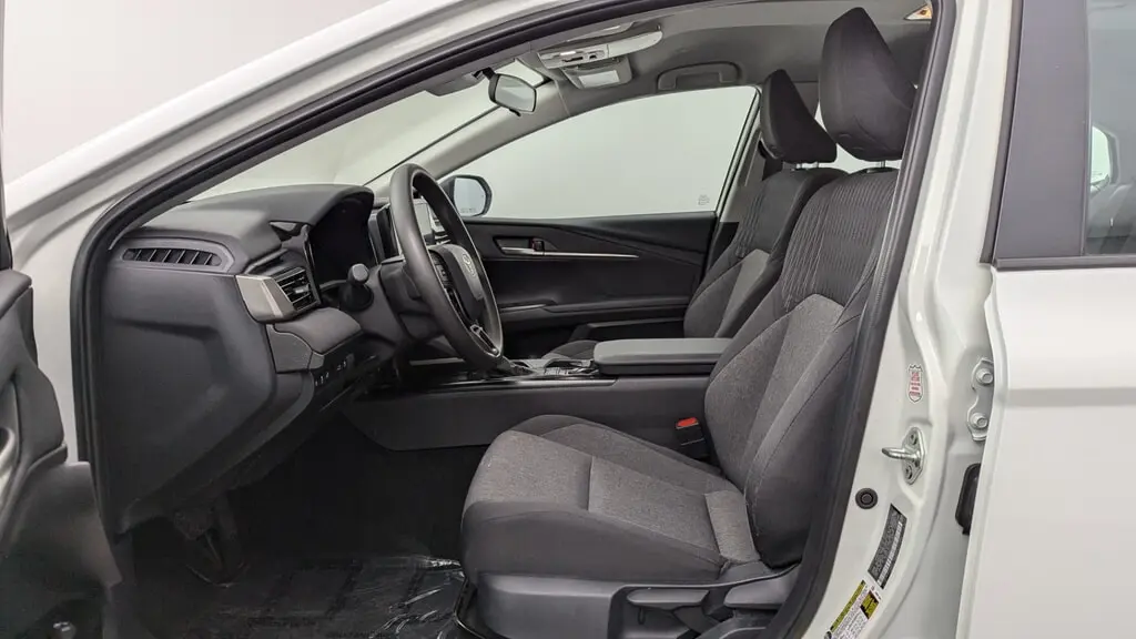 Florida Fine Cars - Used TOYOTA CAMRY 2025 MIAMI LE