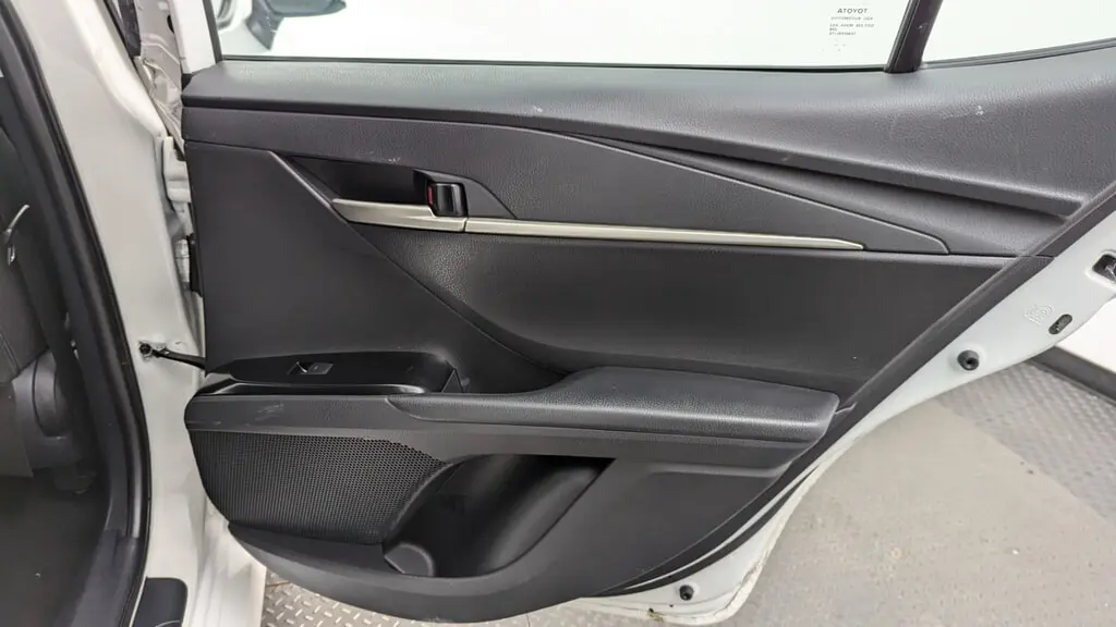 Florida Fine Cars - Used TOYOTA CAMRY 2025 MIAMI LE