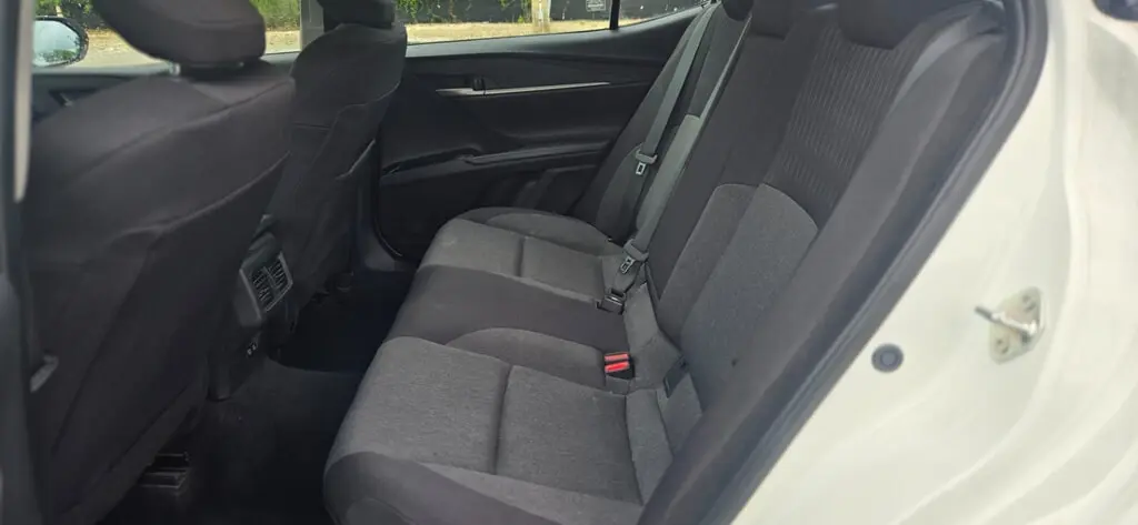 Florida Fine Cars - Used TOYOTA CAMRY 2025 MIAMI LE