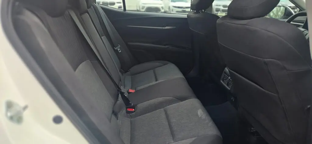 Florida Fine Cars - Used TOYOTA CAMRY 2025 MIAMI LE
